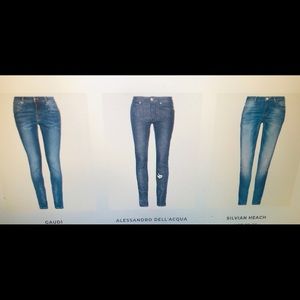 Meet your Posher, Sabina